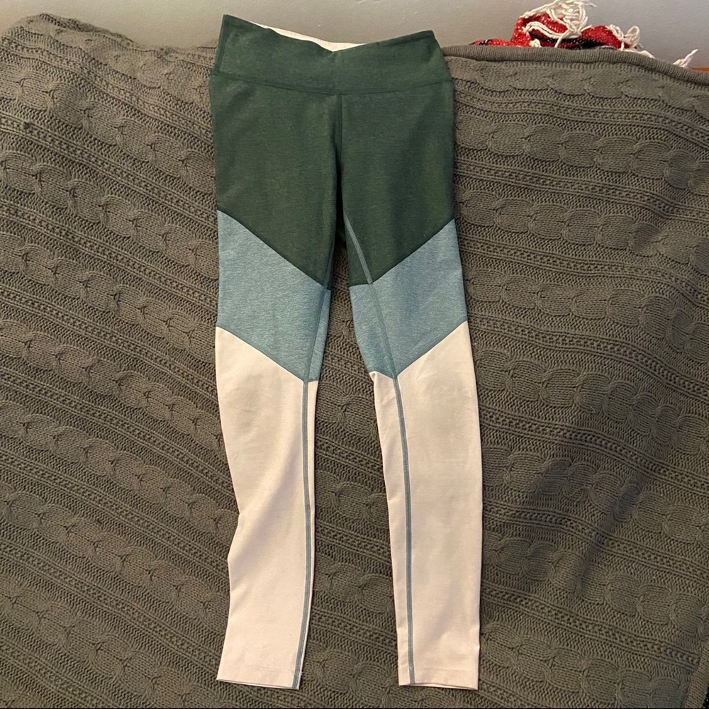 Outdoor Voices 7/8 Springs Leggings